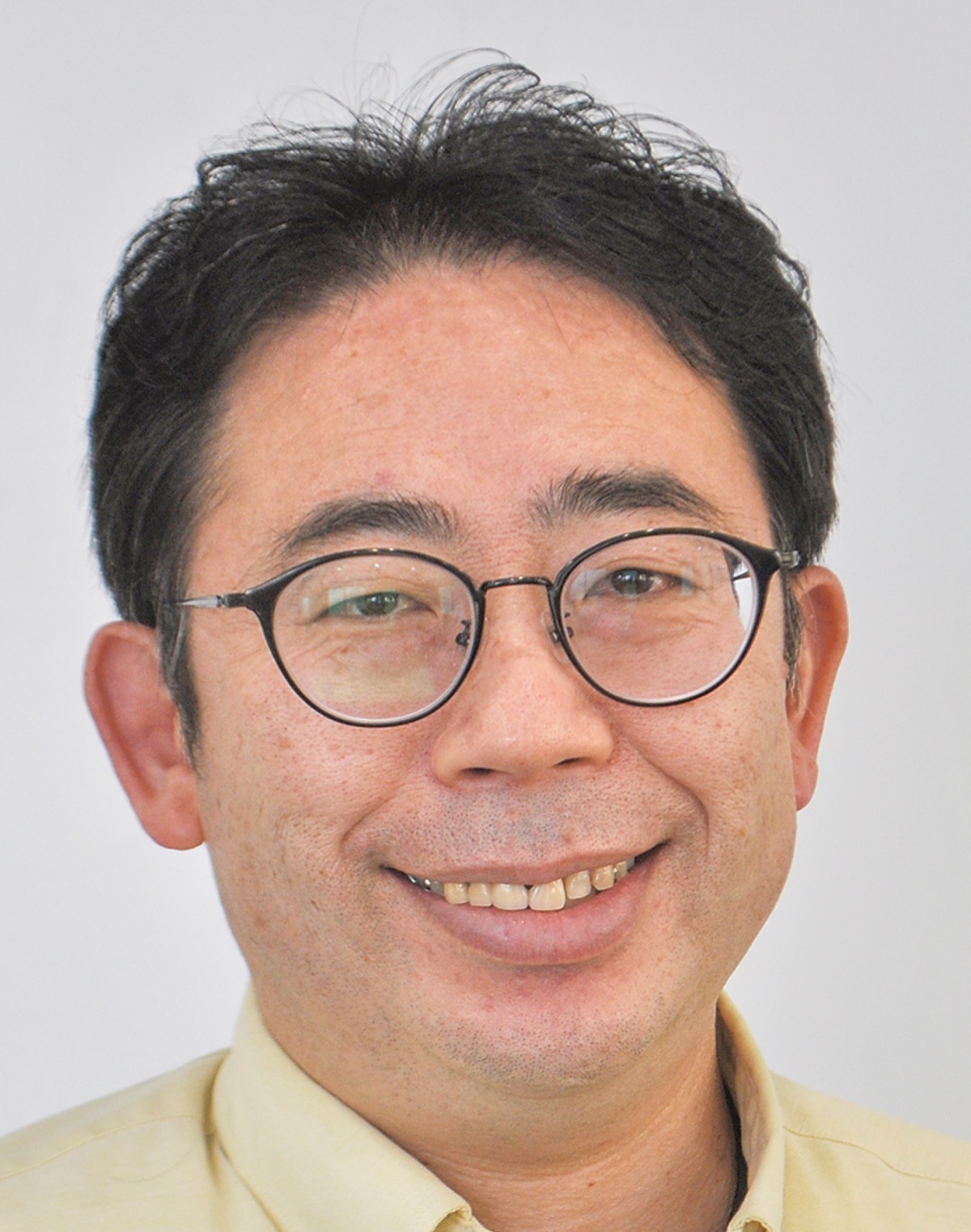 久保田 充明さん