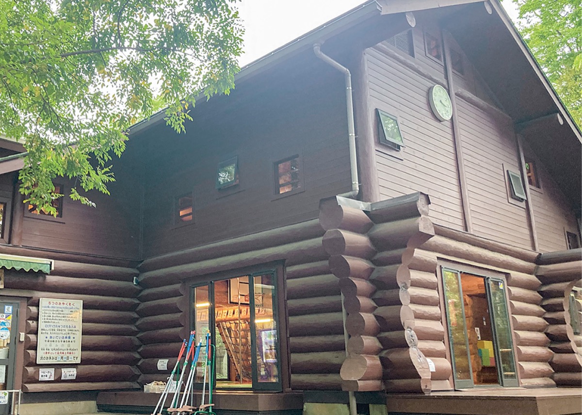 ｢まるたのしろ｣で遊ぼう