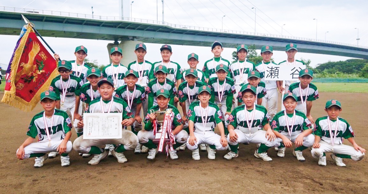 総合力で県を制す