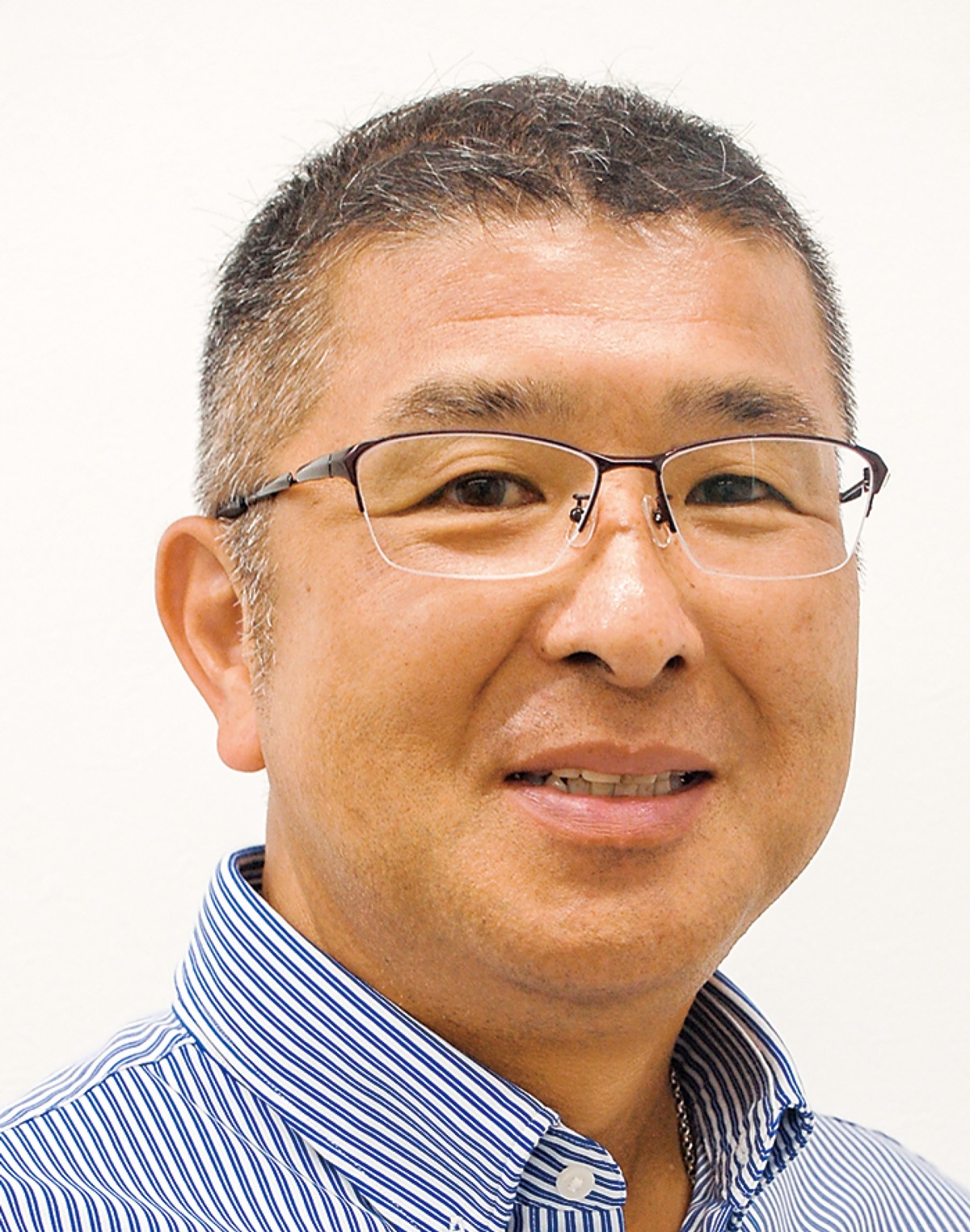 工藤 清之（きよし）さん