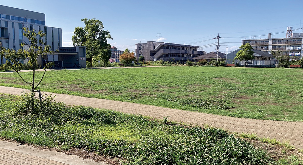 園芸博へ「地産地消」発信