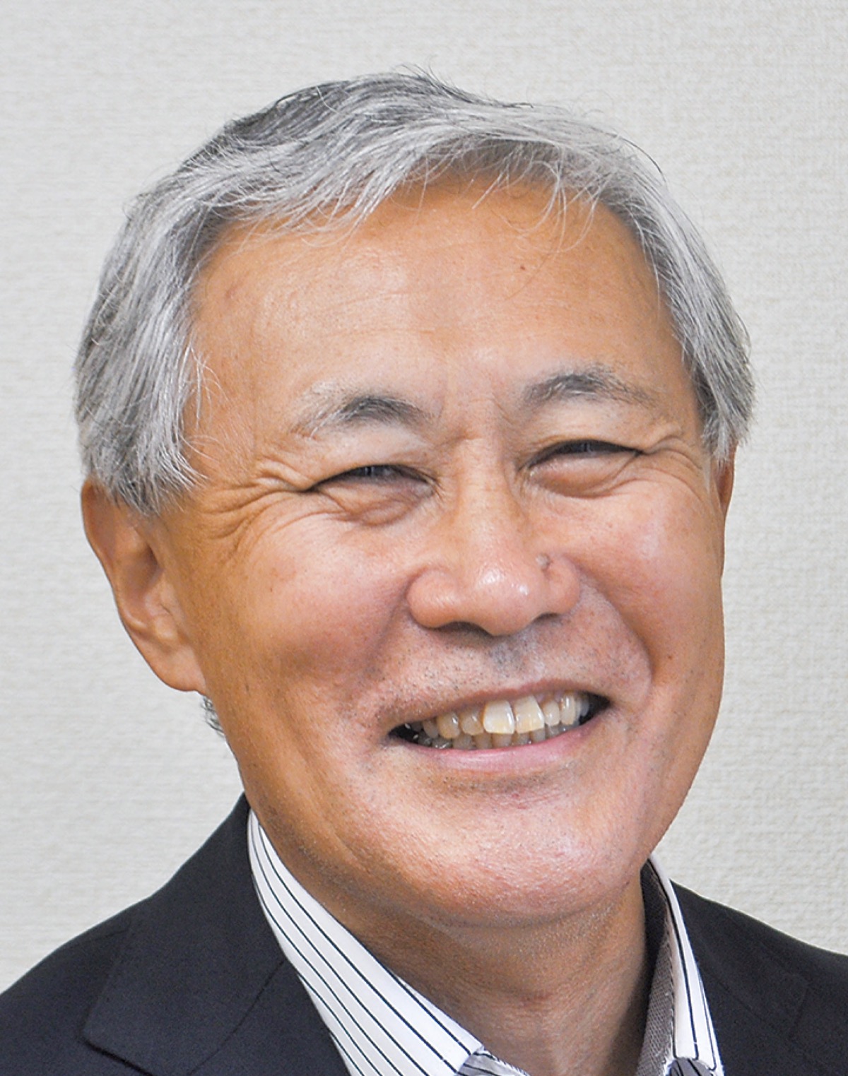 山家（やまが） 正裕さん