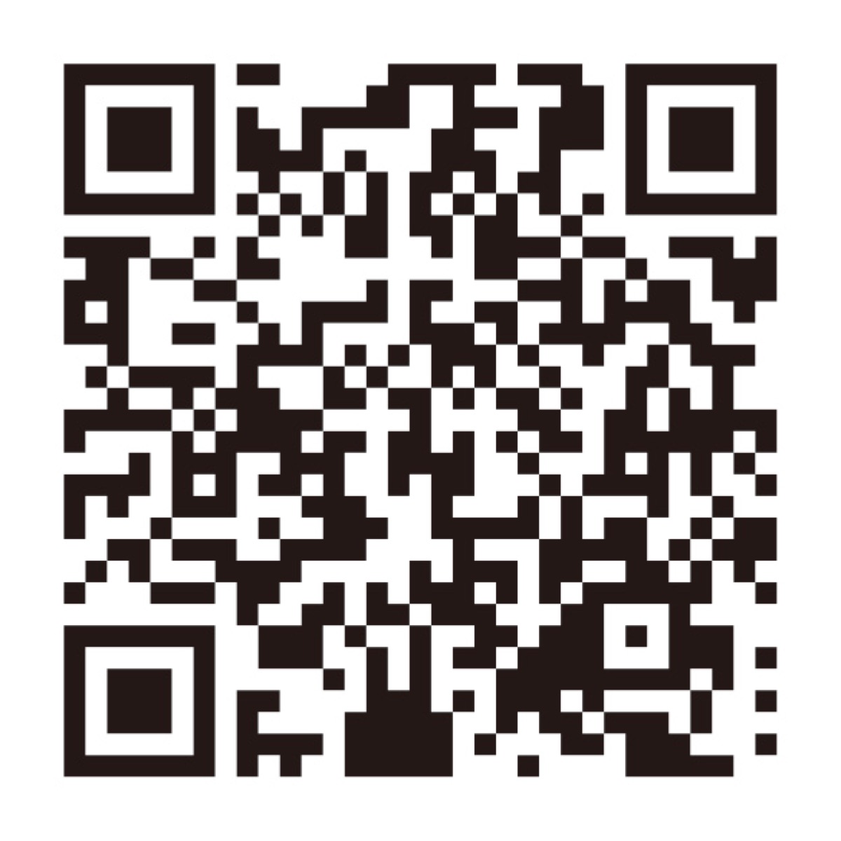 詳細は二次元コードから会館ホームページへ