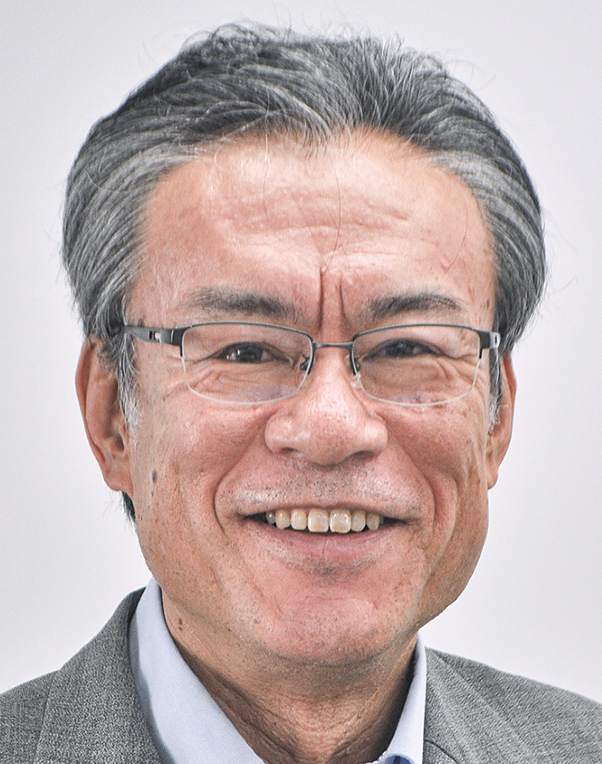 河村（こうむら） 正人さん