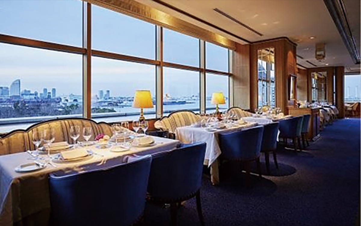 返礼品に｢横浜らしさ｣