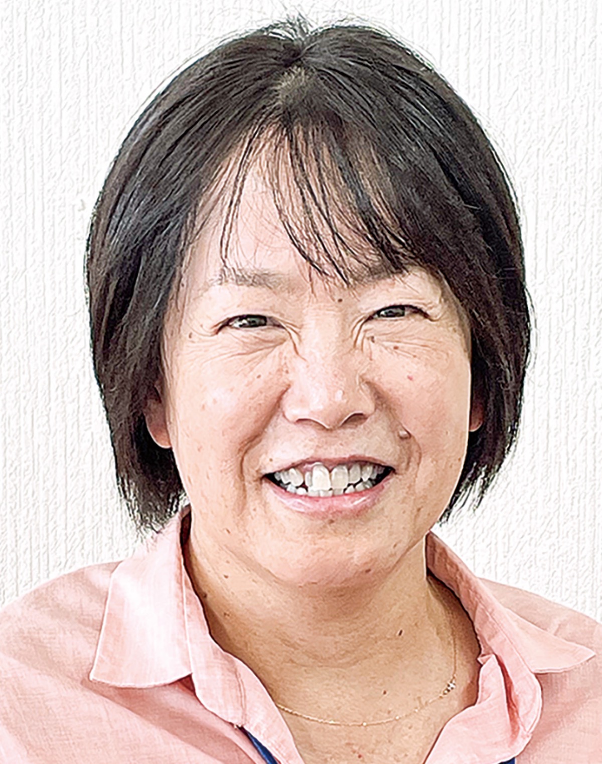 荒井 智津子さん