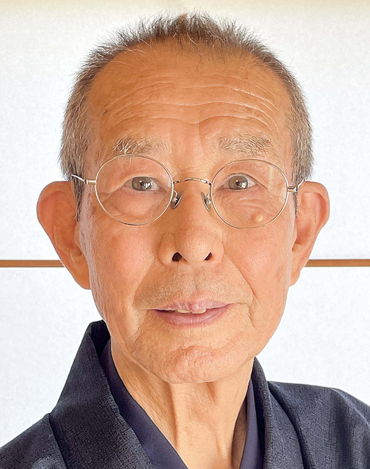 勝部 暢之（のぶゆき）さん