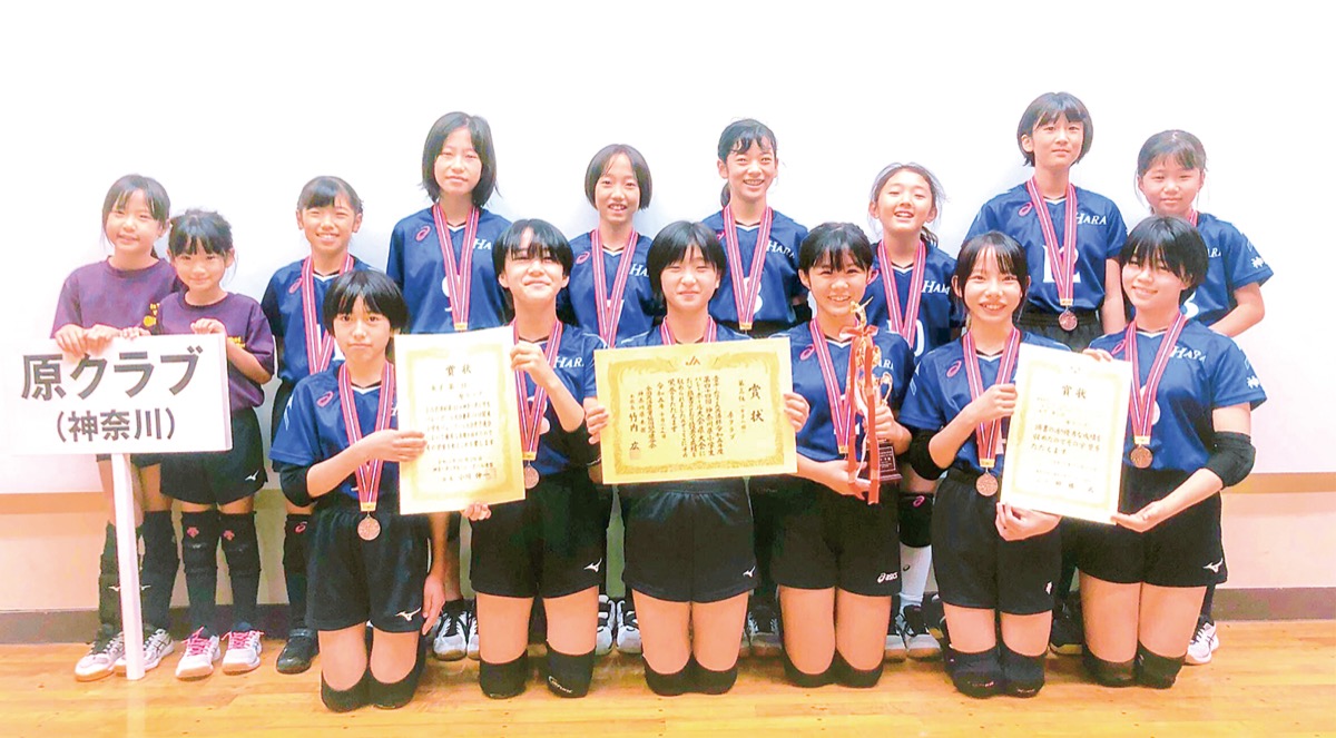 ４回目の関東大会へ