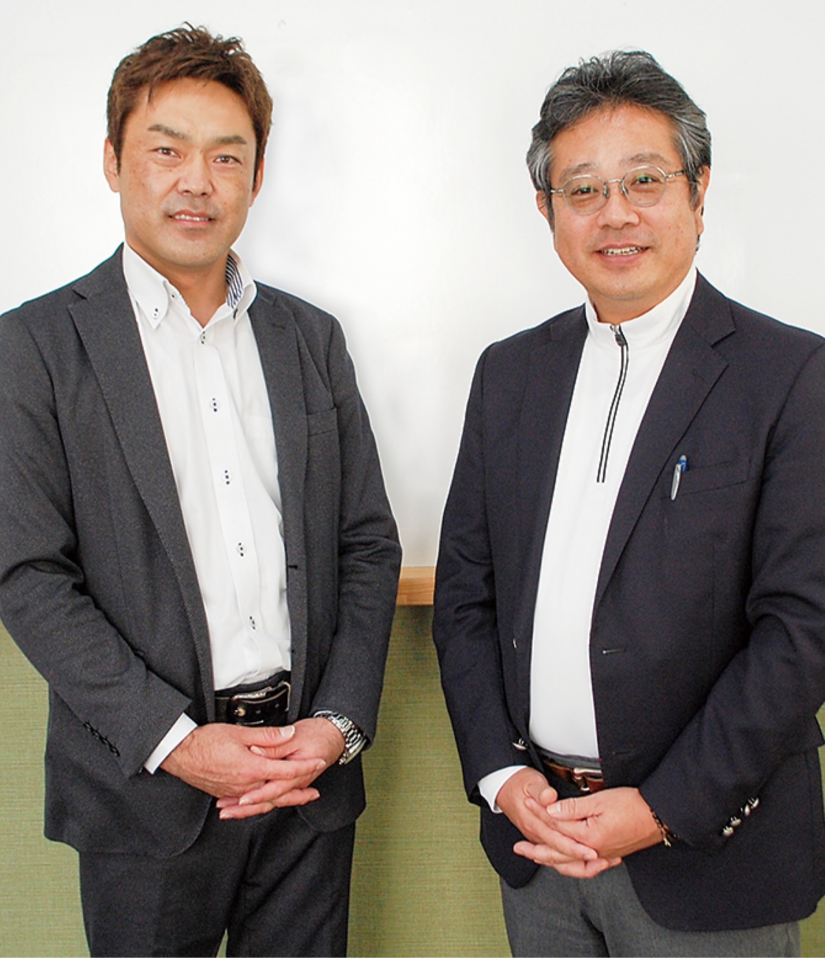 「薬」と「安心」を届ける