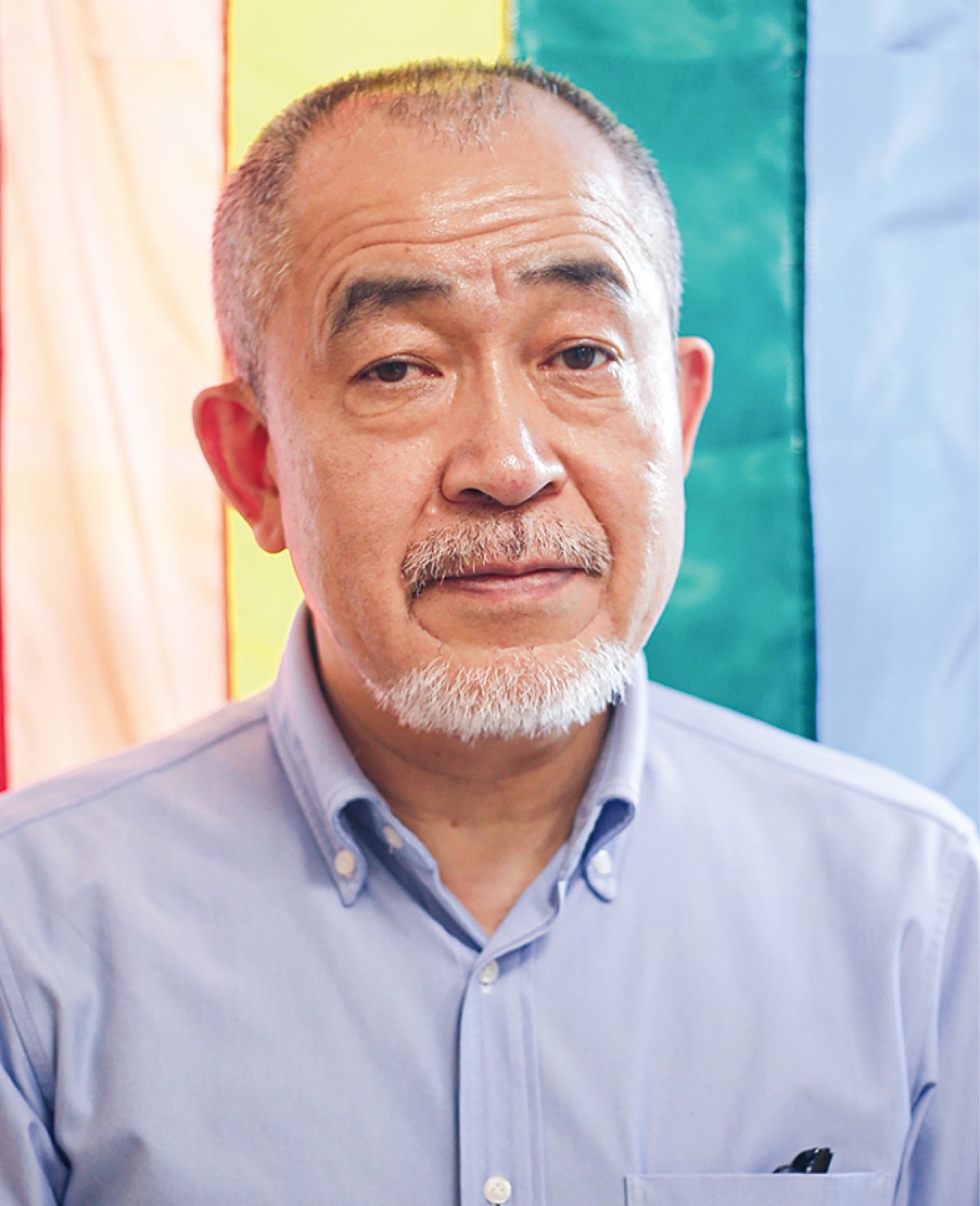 ｢子の性別決め付けないで｣