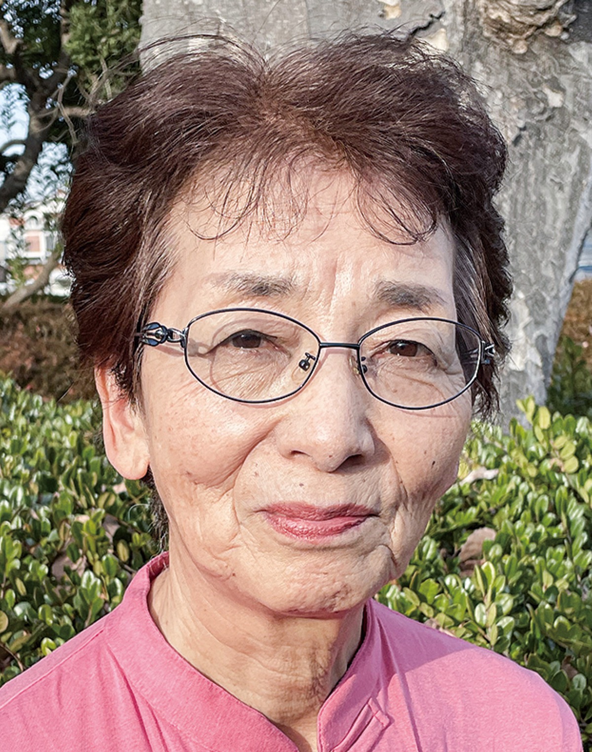 菅原 晶子さん