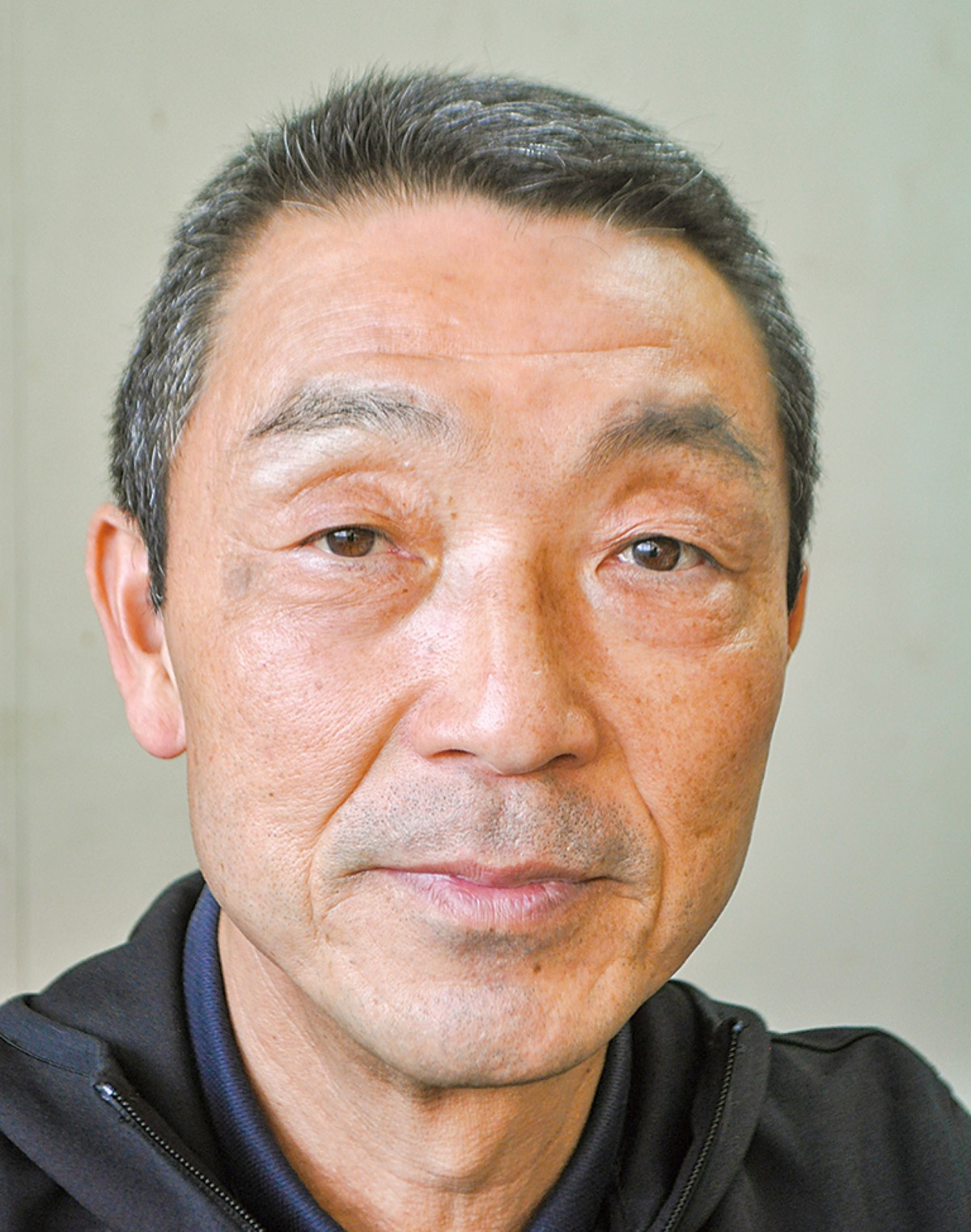 佐藤 喜一郎さん