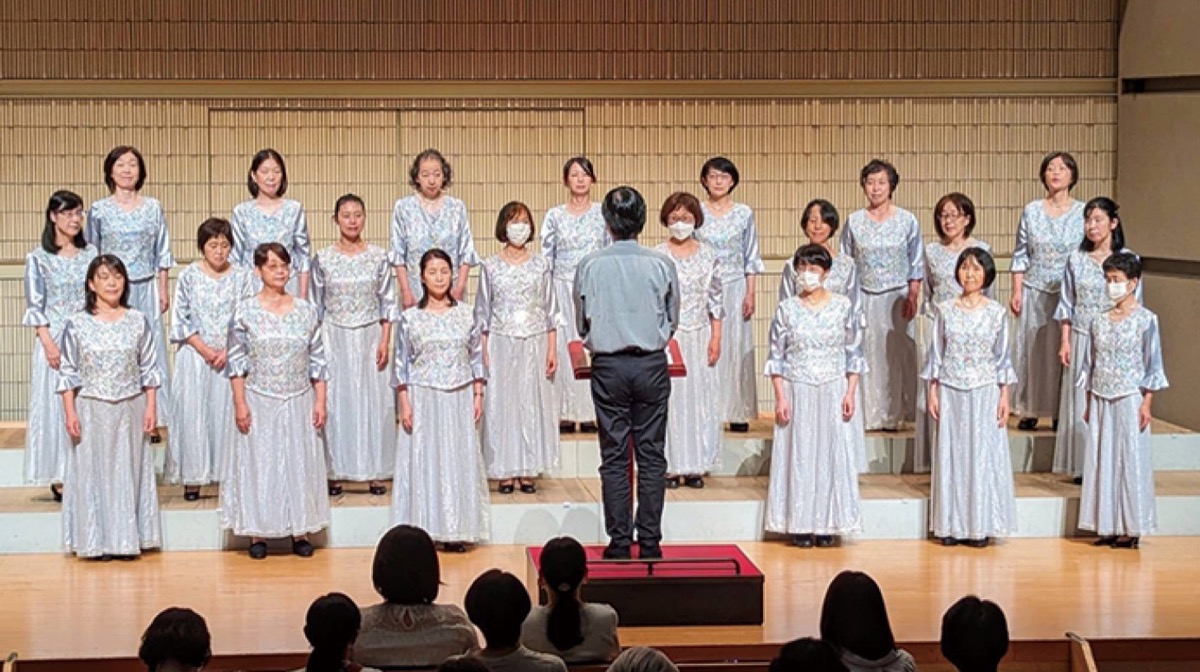 23日に10周年コンサート