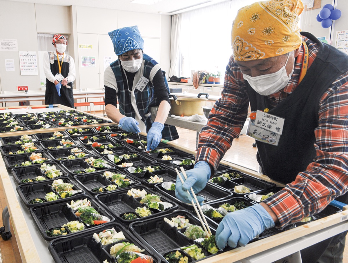 厚労大臣から表彰