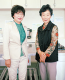 交流食堂、順調な船出