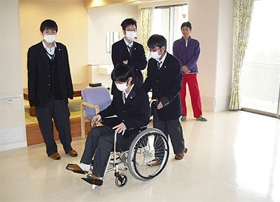 「連携を振り返って」