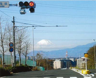 弥生台―いずみ野　ひと駅散歩