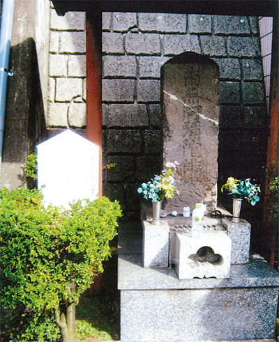 踊場駅から中田方面へ