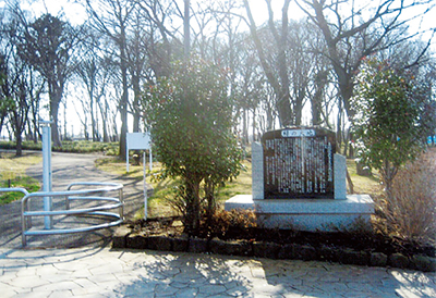 西が丘〜中田中央公園〜地下鉄中田駅