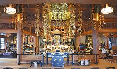 普光寺（ふこうじ）