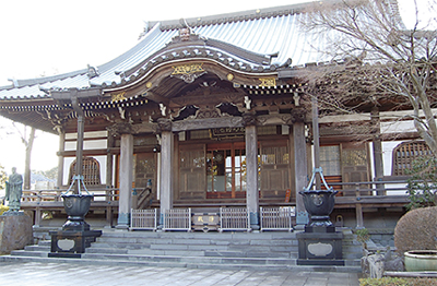 永明寺（ようめいじ）