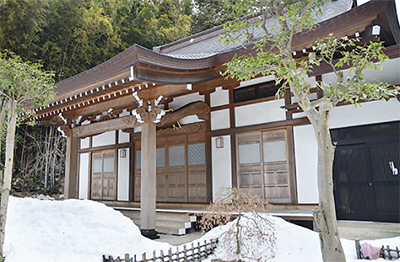 向導寺（こうどうじ）