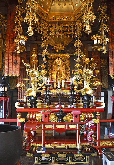 中田寺（ちゅうでんじ）