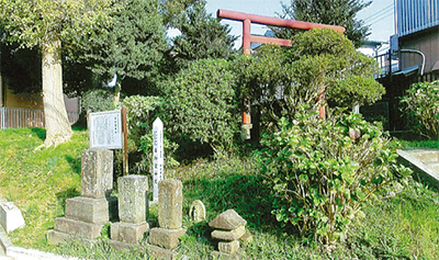 いずみ中央駅から立場まで