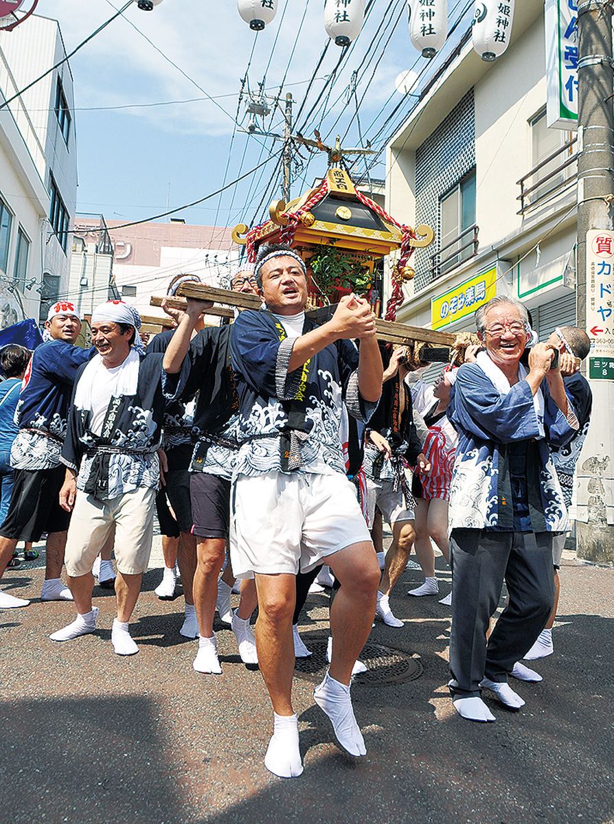 下町神輿 祭りの記録 下町神輿 祭りの記録 下町神輿 祭りの記録 下町