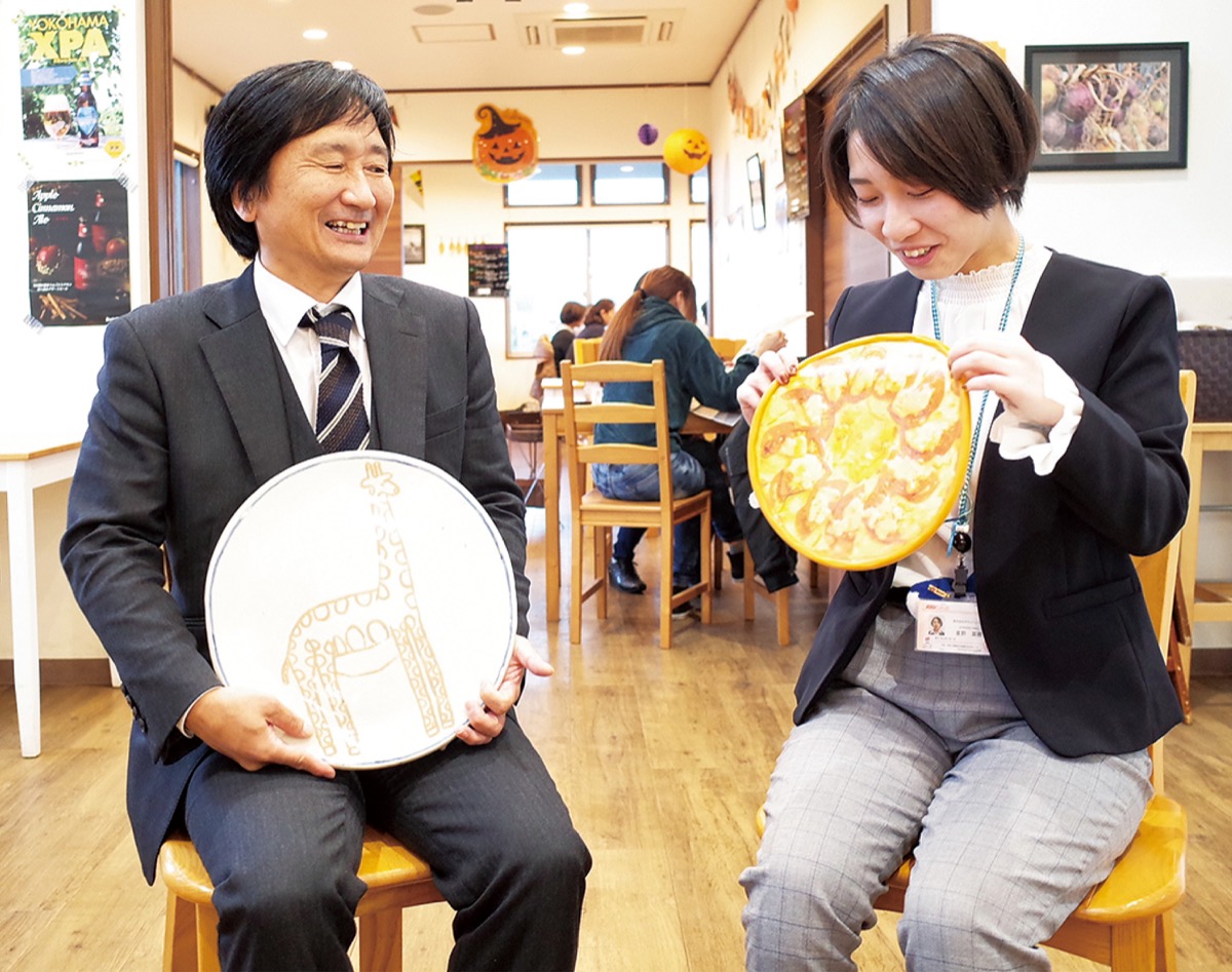 #住むなら泉区（８）