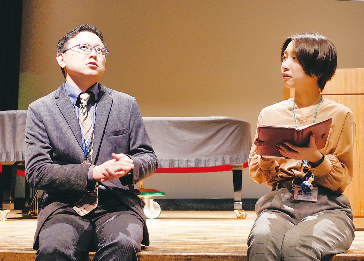 #住むなら泉区（９）