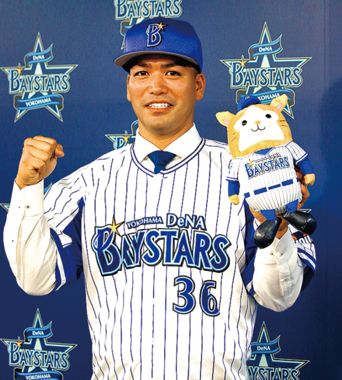 ひとつのプレーを全力で｣ 桐蔭高・森選手が入団会見 | 泉区 | タウン