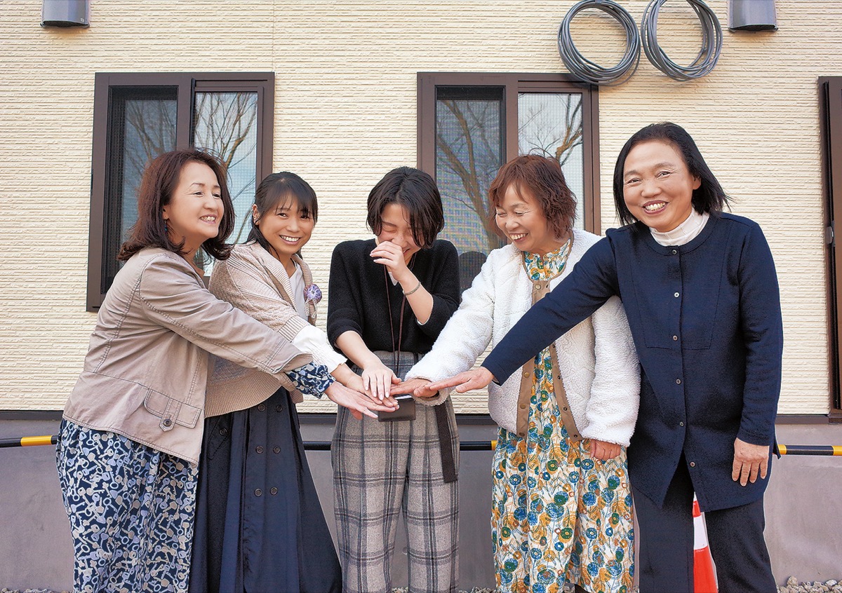 #住むなら泉区（12）