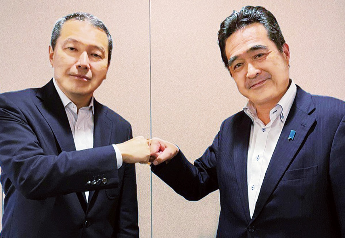 おこのぎ八郎さんの決意を支持する理由