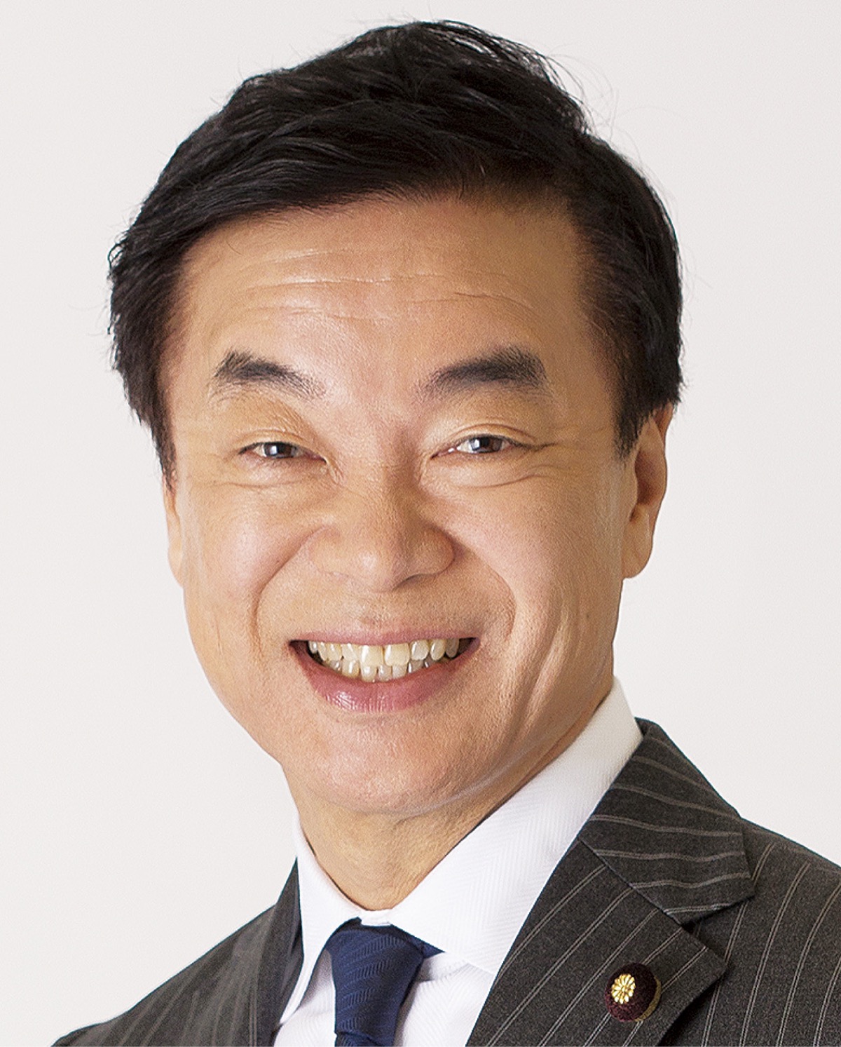 ヨコハマの混乱に終止符を打つ！