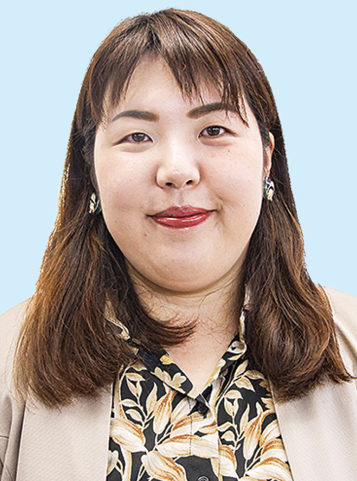 幸福実現党から壹岐氏