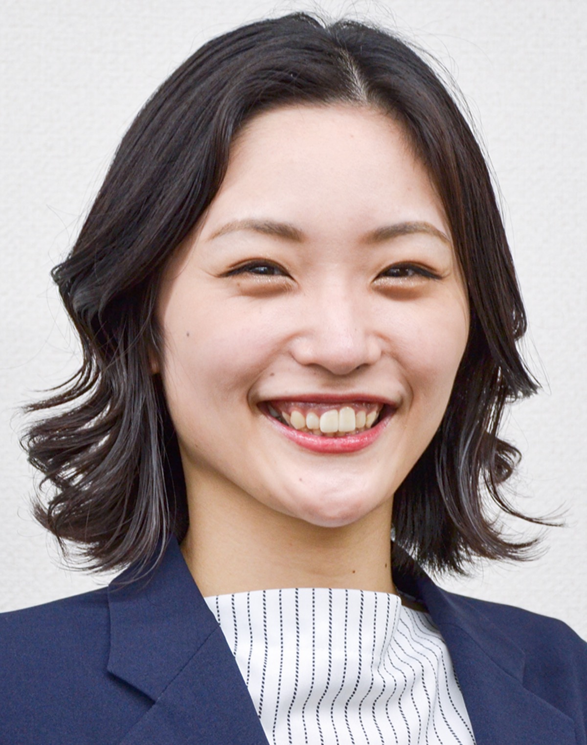 三上 碧衣（あおい）さん