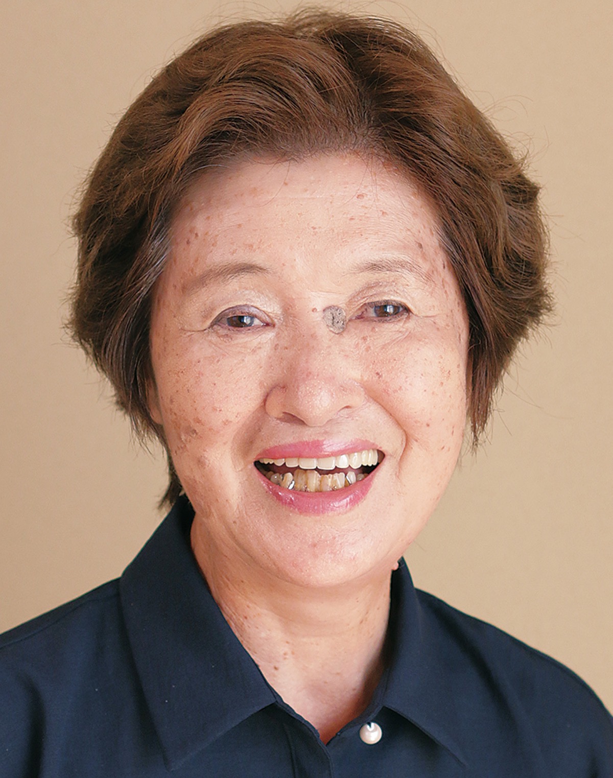 石井 マサ子さん