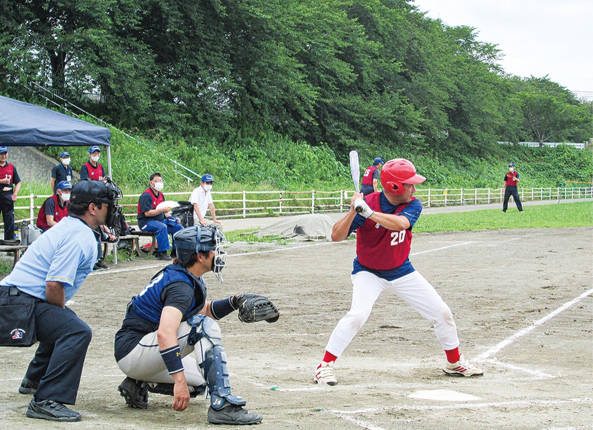 同じ思い｣で地域のために 泉ソ協とスポ推が交流 | 泉区 | タウンニュース