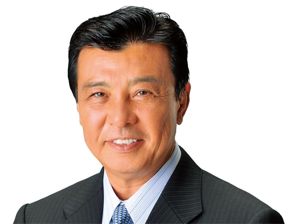 横浜市の潜在成長力、都市力を引き出そう！