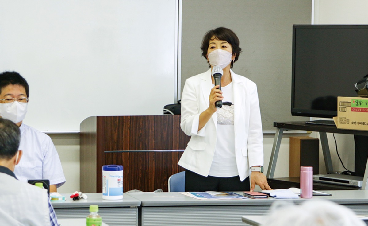 「空き家問題の備えを」