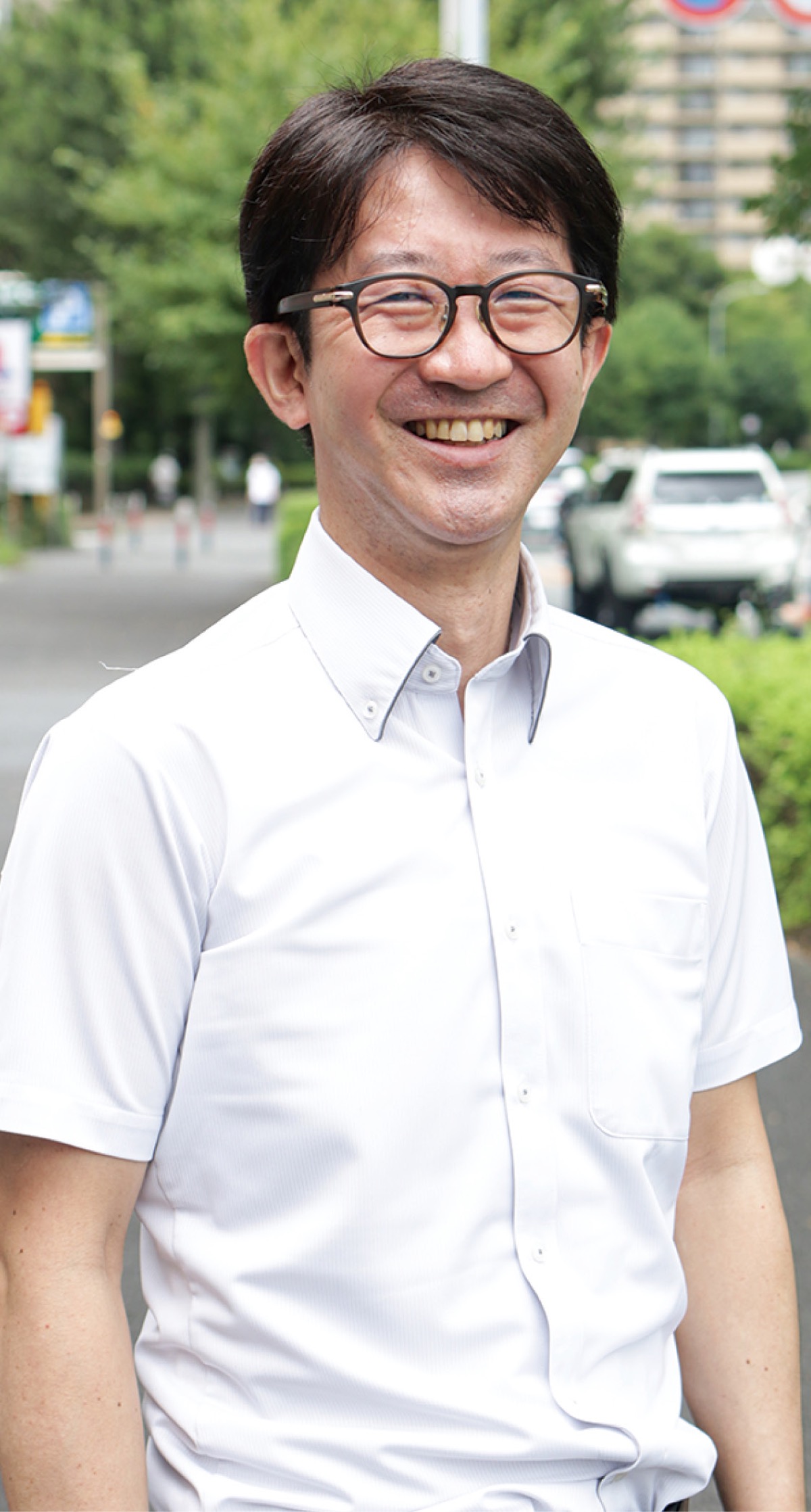 ＭＲＩ検査を｢数分に｣