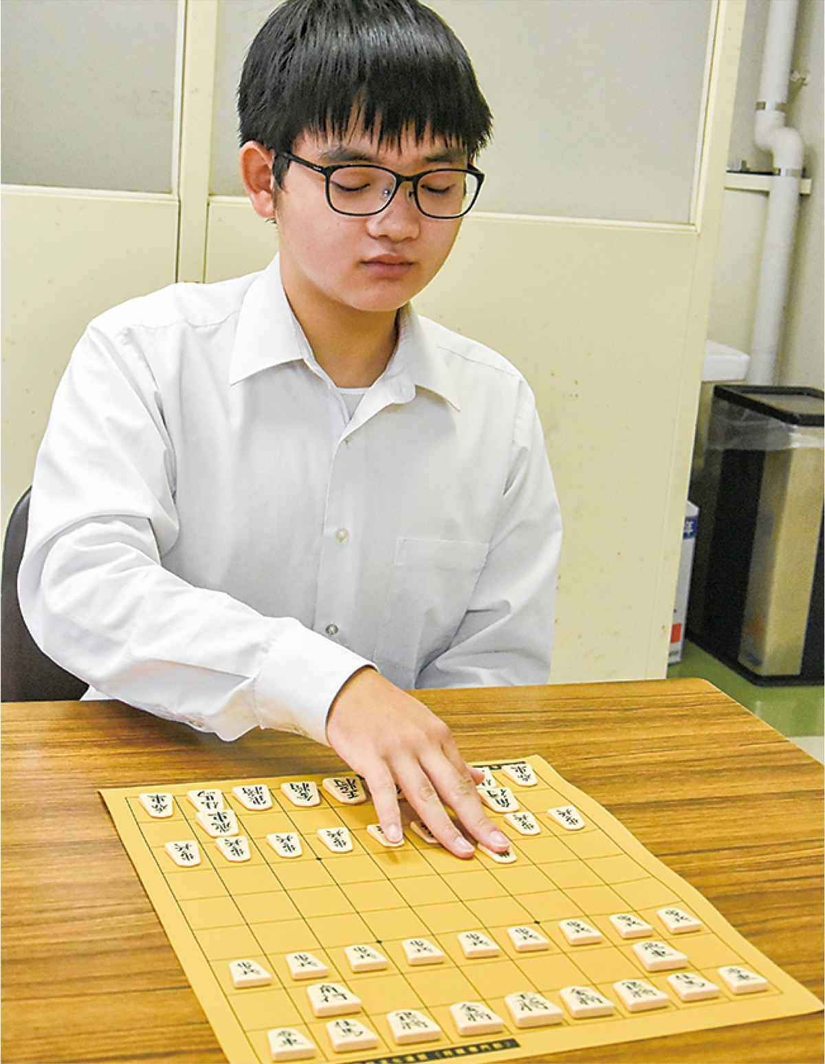 最後の試合「達成感あった」