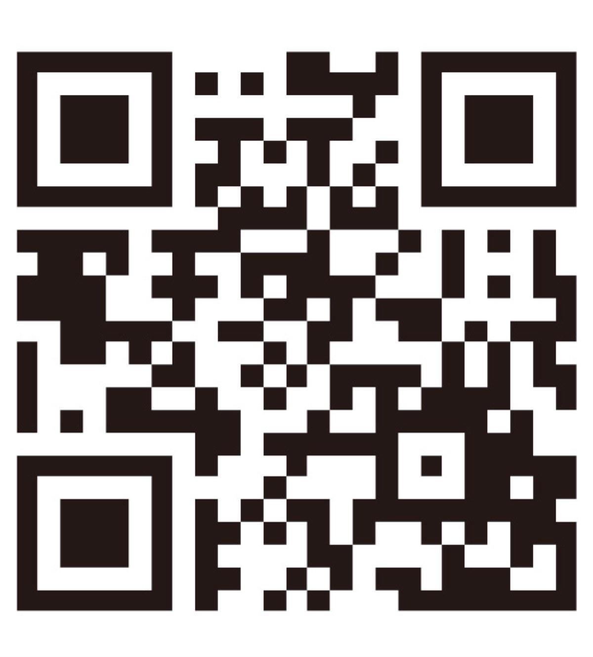メール申し込みは上記二次元コードから