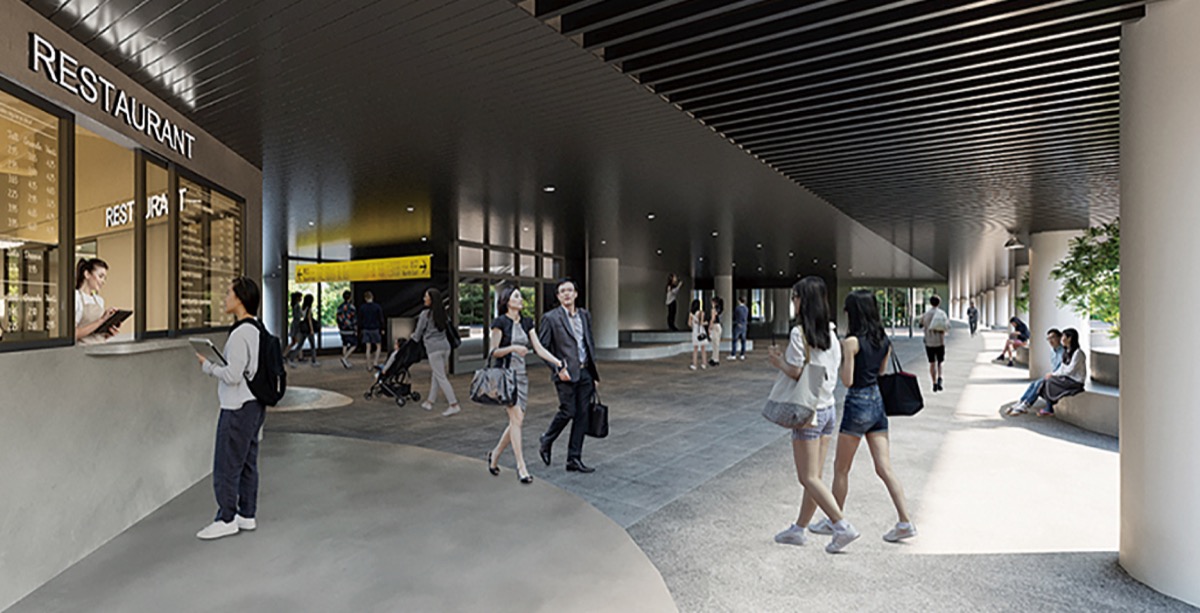 ｢星天クレイ｣２月２日開業