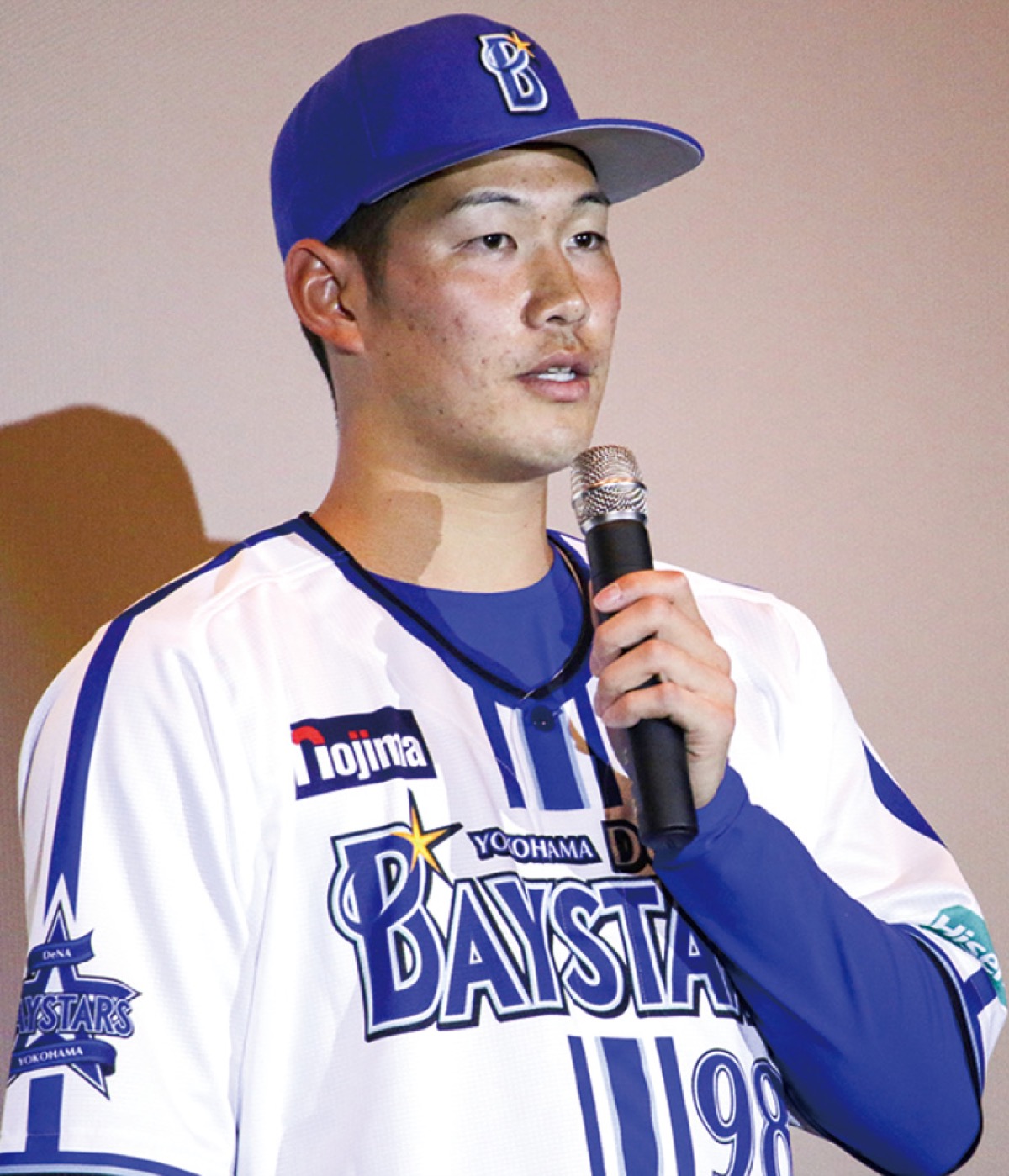 中日から新加入した京田選手