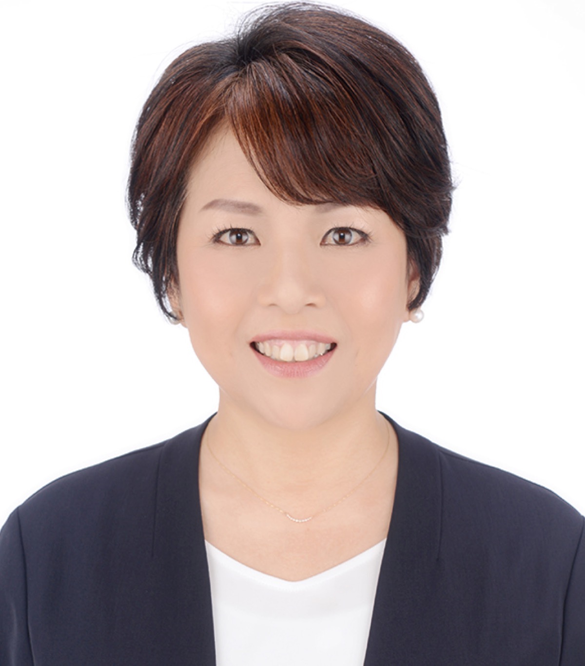 繋がりを大切に泉区に恩返し