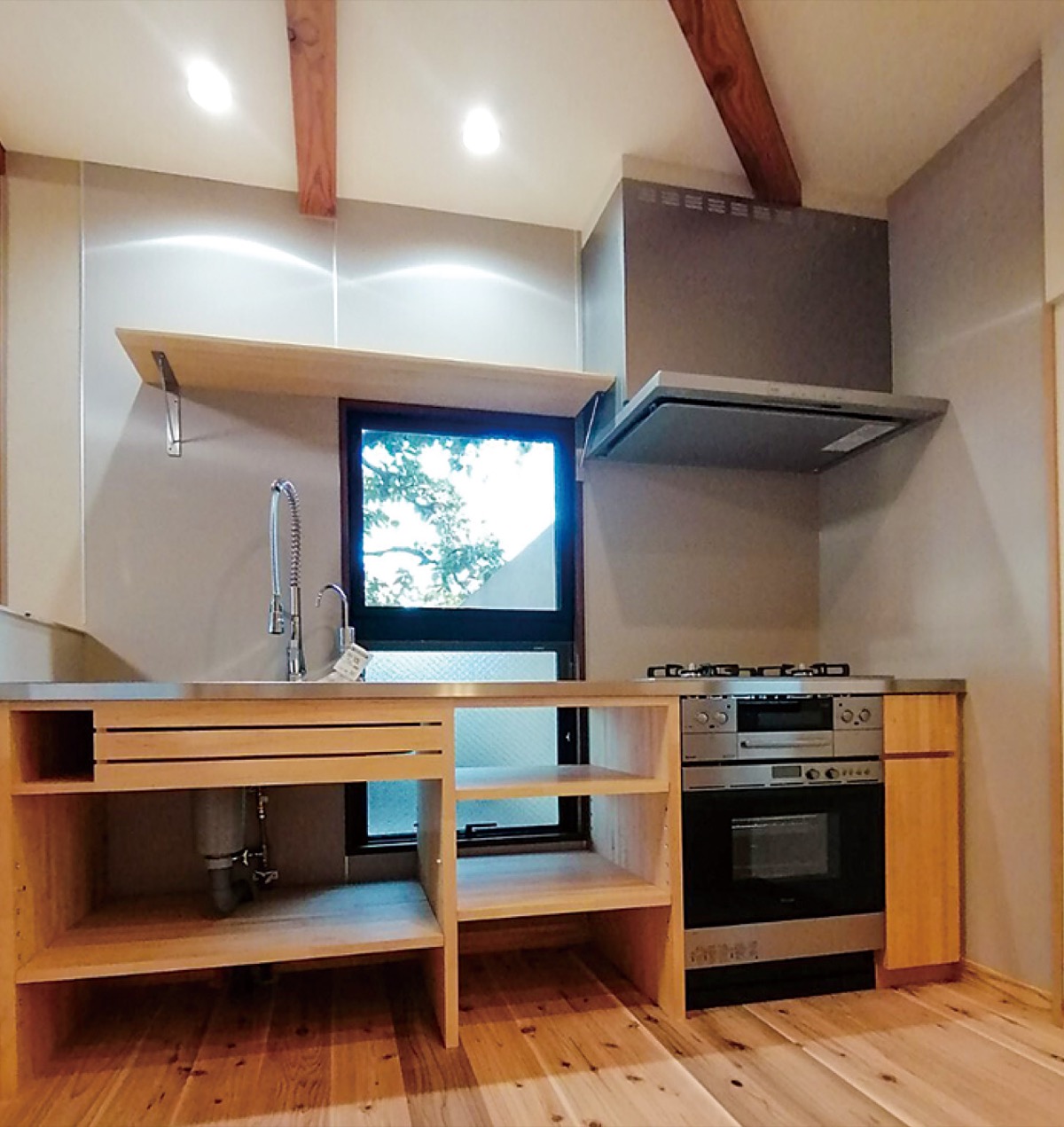 「お陰様で創業30年」