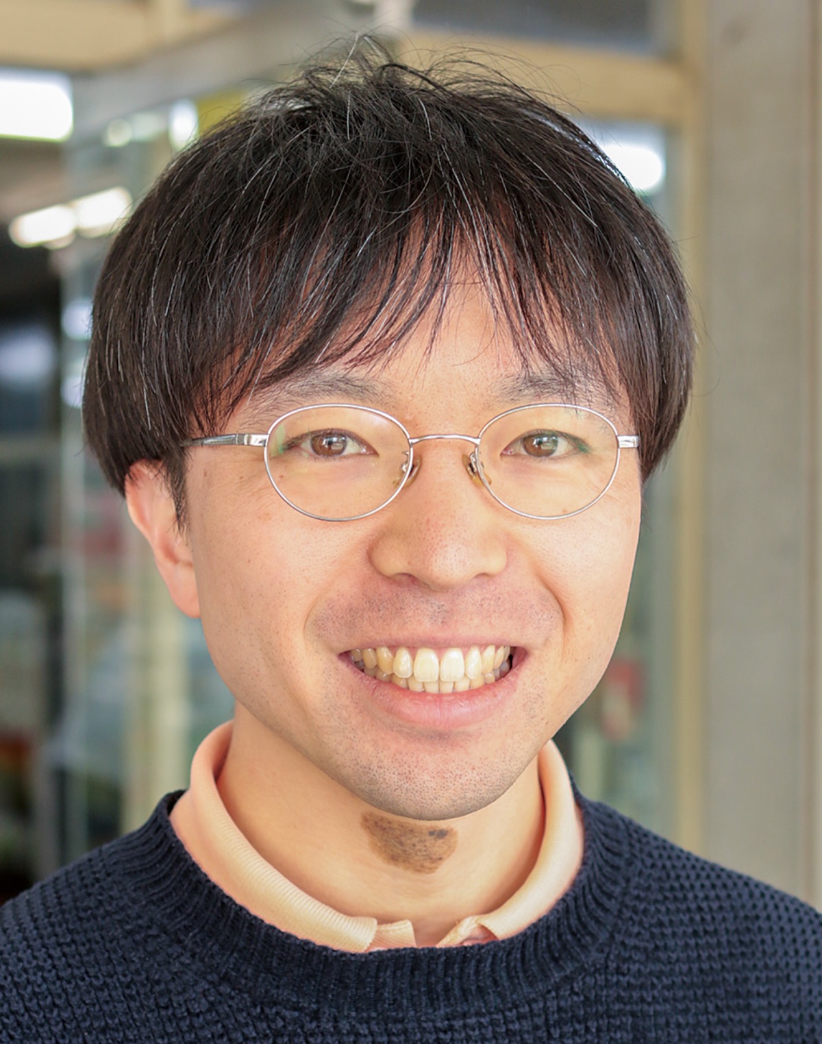 たかはし そうたさん（本名：高橋 壮太）