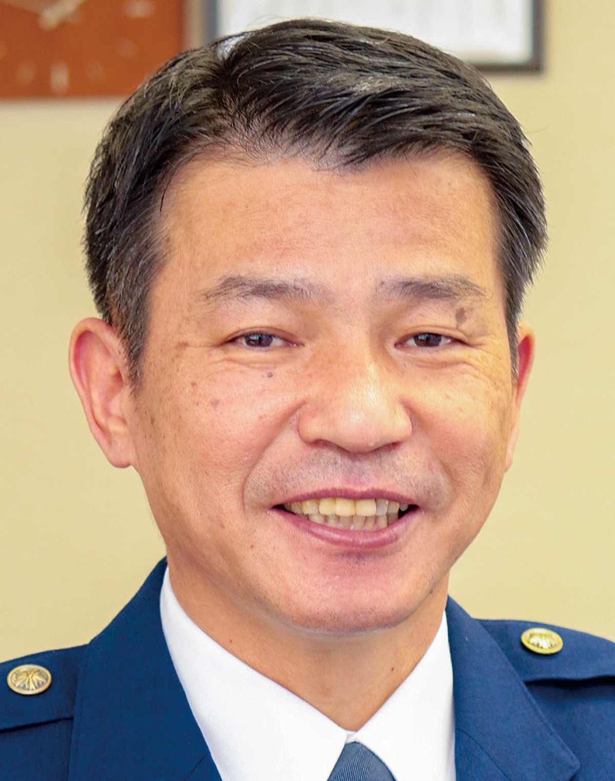 藤本 修さん